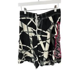 Mens size 32 swim Trunks FMF BrandFair Condition (e2/23)